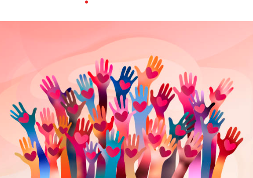 Community Service: Why What You Do Outside of Work Matters More Than You Think